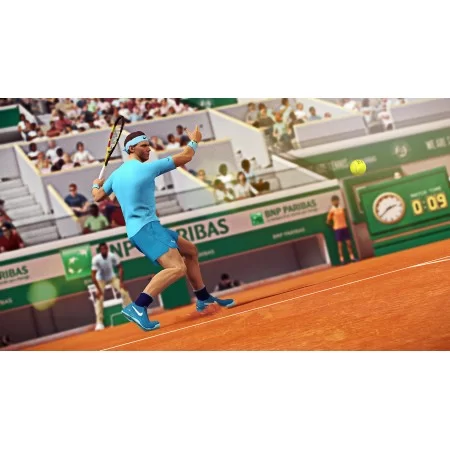 خرید بازی Xbox - Tennis World Tour - Xbox One
