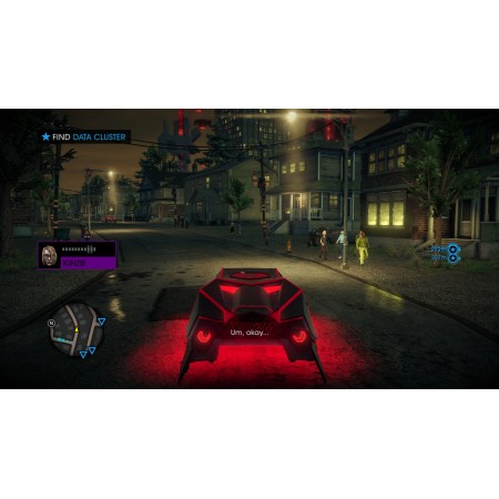 Saints Row IV: Re-Elected & Gat out of Hell - PS4