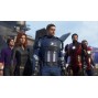 Marvels Avengers - PS4