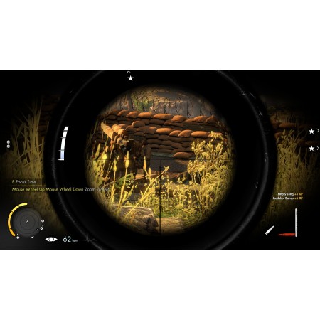 خرید پک کالکتور - Sniper Elite III: Collectors Edition - PS4