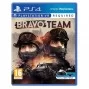 خرید بازی PS4 - Bravo Team VR - PSVR