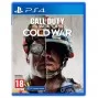 خرید بازی PS4 - Call of Duty : Black Ops Cold War - PS4