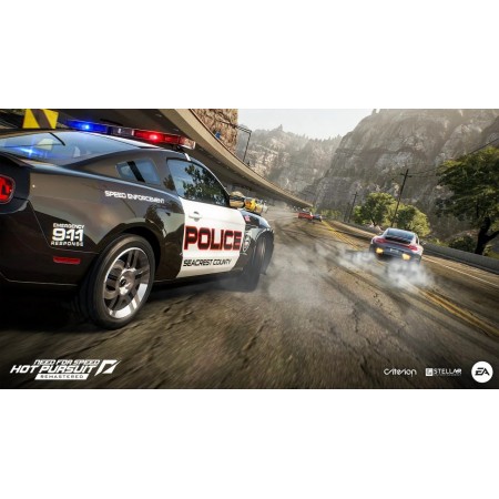 خرید بازی PS4 - Need for Speed Hot Pursuit Remastered - PS4