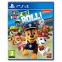 Paw Patrol On a Roll - PS4