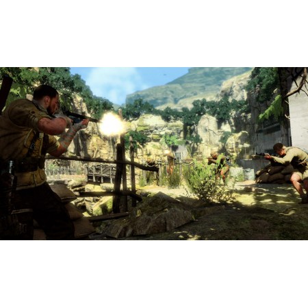 خرید بازی Xbox - Sniper Elite 3 - Xbox One