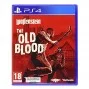 خرید بازی PS4 - Wolfenstein The Old Blood - PS4