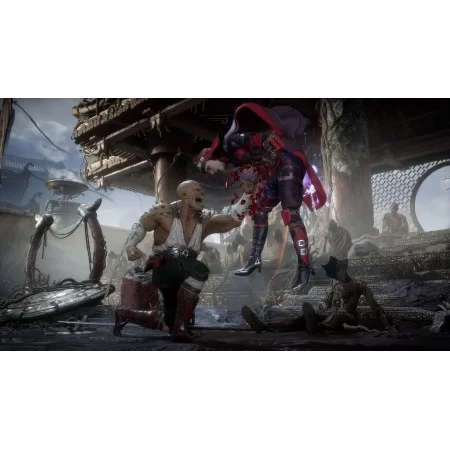خرید بازی PS5 - Mortal Kombat 11 - PS5