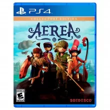 AereA - PS4