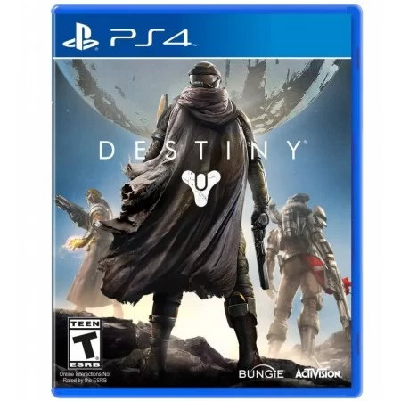 خرید بازی PS4 - Destiny - PS4