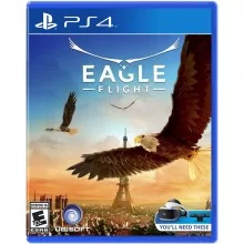 Eagle Flight VR - PSVR
