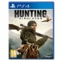 خرید بازی PS4 - Hunting Simulator - PS4