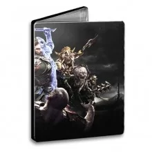 Middle-Earth: Shadow Of War Steelbook Edition - PS4