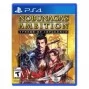 خرید بازی PS4 - Nobunagas Ambition: Sphere of Influence - PS4