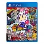 خرید بازی PS4 - Super Bomberman R - PS4