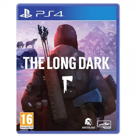 خرید بازی PS4 - The Long Dark - PS4
