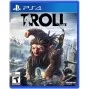 خرید بازی PS4 - Troll and I - PS4