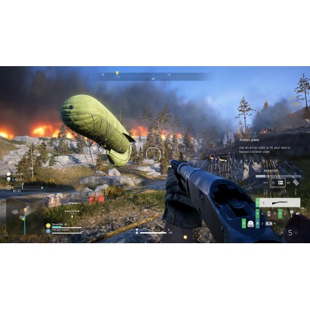 خرید بازی Xbox - Battlefield V - Xbox One