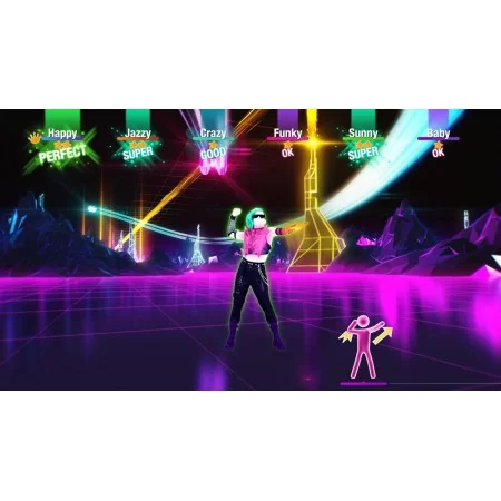 خرید بازی Xbox - Just Dance 2021 - Xbox