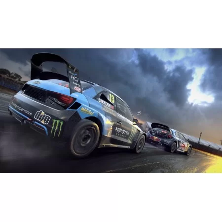 خرید بازی PS4 - DiRT Rally 2.0 - PS4