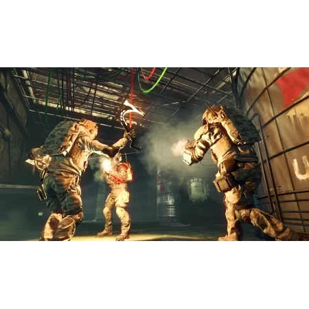 خرید بازی PS4 - Resident Evil : Biohazard Umbrella Corps - PS4