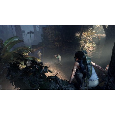 خرید بازی PS4 - Shadow Of the Tomb Raider - PS4