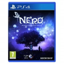 N.E.R.O. Nothing Ever Remains Obscure - PS4