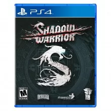 Shadow Warrior - PS4
