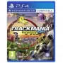 خرید بازی PS4 - TrackMania TM Turbo - PS4