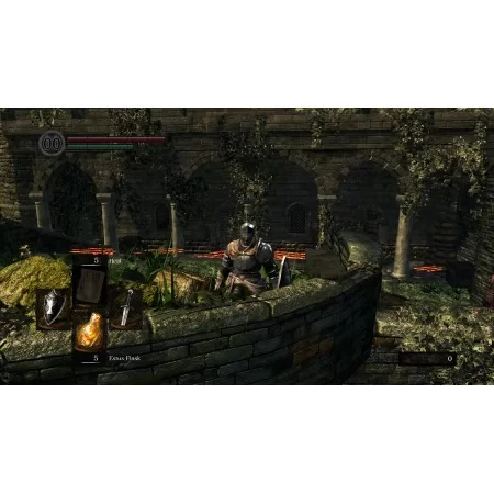 خرید بازی PS4 - Dark Souls 1 Remastered - PS4