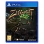 خرید بازی PS4 - Ziggurat - PS4