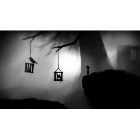 INSIDE / LIMBO Double Pack - PS4