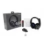 خرید هدست گیمینگ - ASTRO Gaming A10 Wired Headset Black/Blue