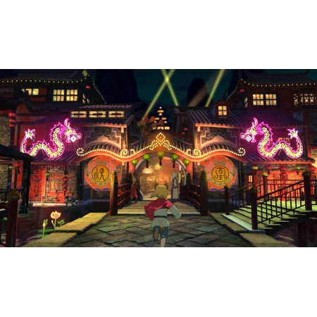 خرید استیل بوک - Ni No Kuni II: Revenant Kingdom - Princes Edition - PS4