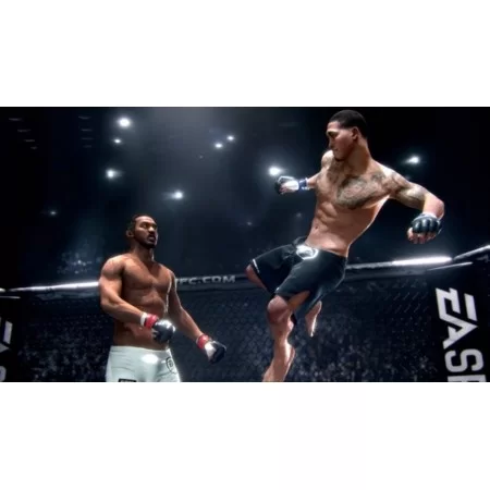 خرید بازی PS4 - UFC 2 - PS4