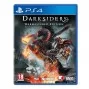 خرید بازی PS4 - Darksiders Warmastered Edition - ps4