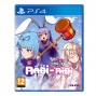 Rabi-Ribi - PS4