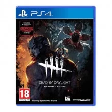 Dead By Daylight Nightmare Edition - PS4
