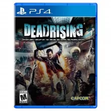 Dead Rising - PS4