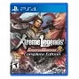 خرید بازی PS4 - Dynasty Warriors 8 Xtreme Legends Complete Edition - PS4