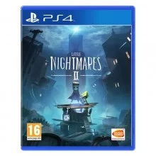 Little Nightmares II - PS4