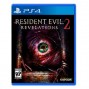 خرید بازی PS4 - Resident Evil Revelations 2 - PS4
