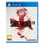 خرید بازی PS4 - Sine Mora EX - PS4