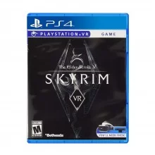 The Elder Scrolls V : Skyrim VR - PSVR