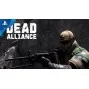خرید بازی PS4 - Dead Alliance - PS4