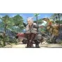 خرید بازی PS4 - Final Fantasy XIV Online: The Complete Edition - PS4