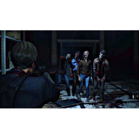 خرید بازی Xbox - Resident Evil Revelations 2 - Xbox One