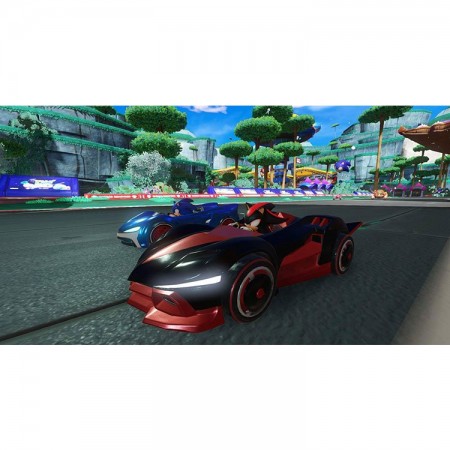 خرید بازی PS4 - Team Sonic Racing - PS4