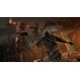 Dying Light The Following - PS4