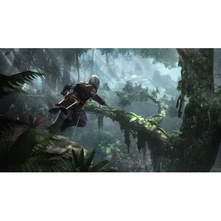 خرید بازی Xbox - Assassins Creed IV : Black Flag - Xbox One