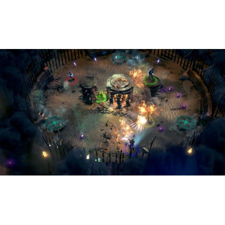 خرید بازی PS4 - Lara Croft and the Temple of Osiris - PS4